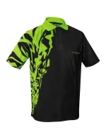 Polokošile Harrows Rapide černozelená Polokošile Harrows Rapide černozelená