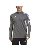 Mikina adidas Condivo 22 Training 1/2 zip M HD2312 pánské