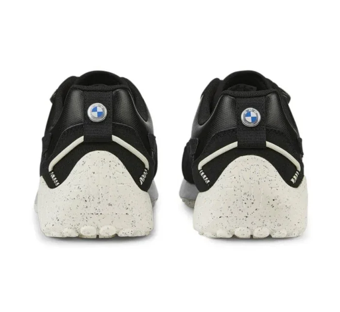 Pánské boty BMW mms SpeedFusion M 30731701 - Puma