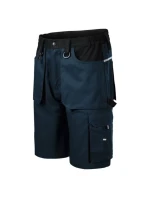 Šortky Woody M MLI-W0502 námořnická modrá