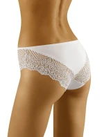 Wol-Bar Aida barva: bílá