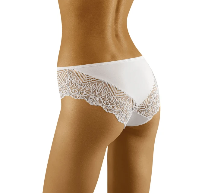 Wol-Bar Aida barva: bílá