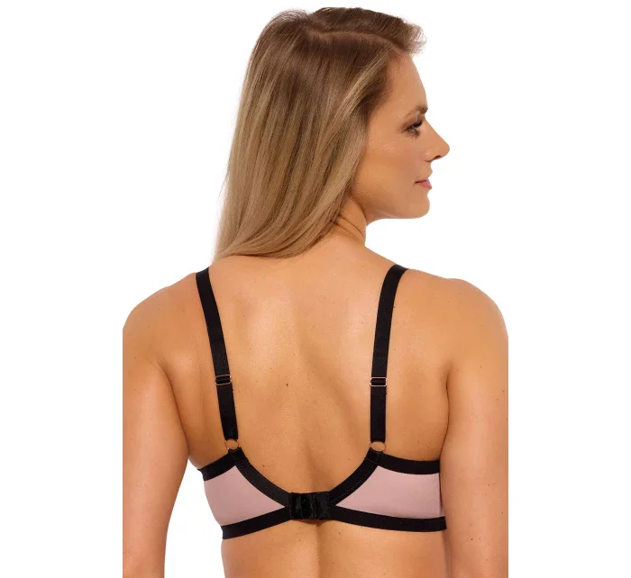 Gaia 1273 Aina barva: černá a růžová