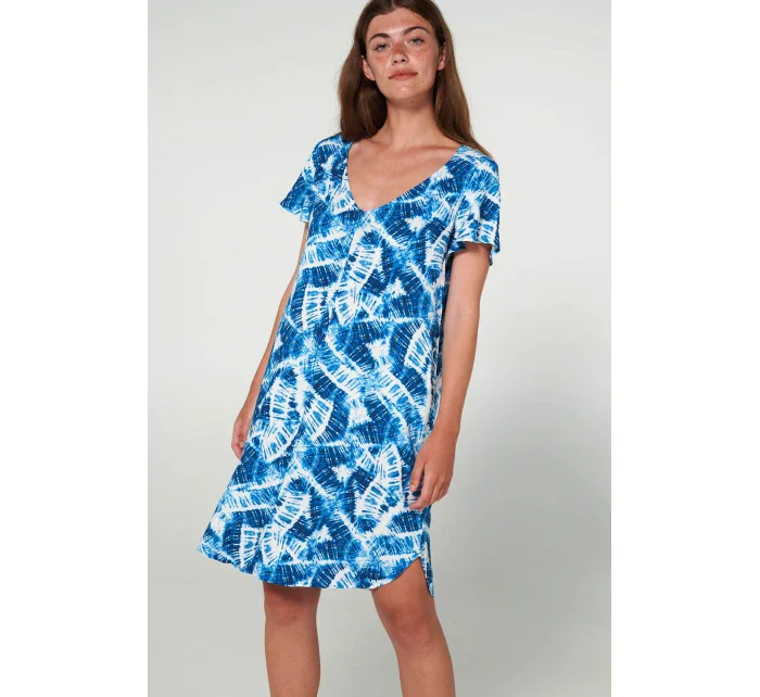 Vamp - Šaty s krátkými rukávy 20448 - Vamp