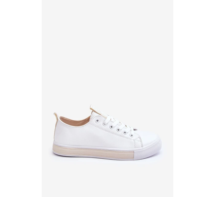 Dámské Tenisky Klasické model 21609458 - Boto Dámské Tenisky Klasické model 21609458 - Boto