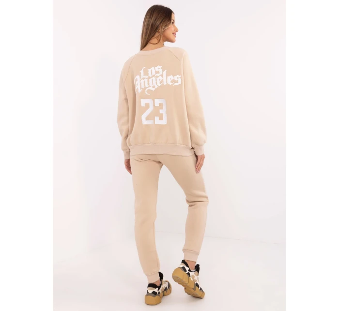 Sada EM KMPL 890.13P béžová Sada EM KMPL 890.13P béžová