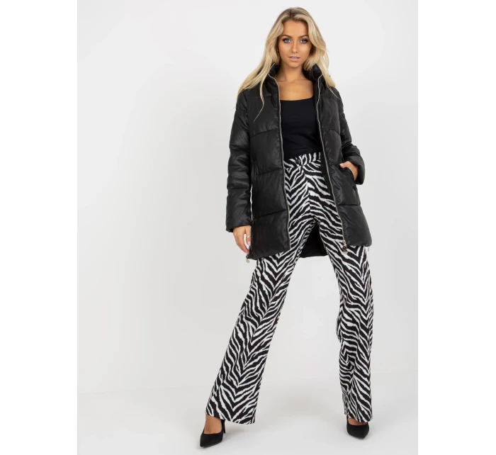 NM KR H 926/01 plášť.12P černá