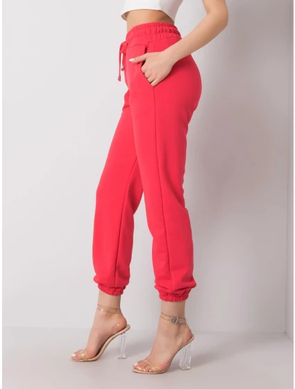 Tepláky RV DR 6120.03P korál