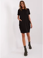 Šaty RV SK 8724 1.91 černá
