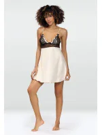 Košilka Ola Light Ecru - Dkaren