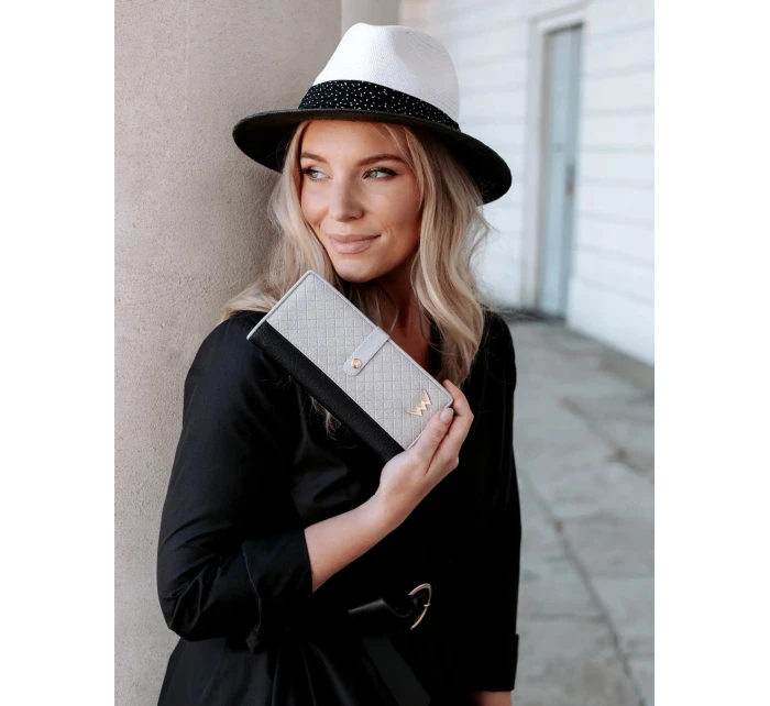 Peněženka VUCH Enie B-Grey