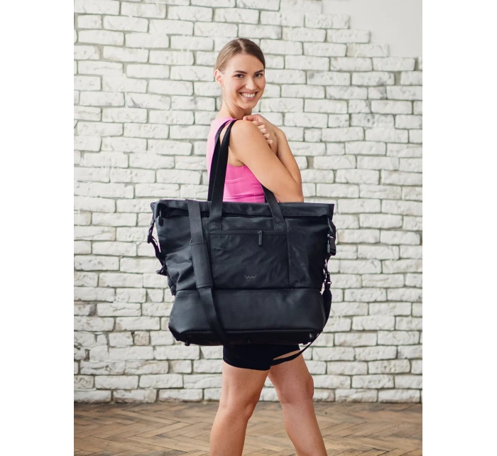 Kabelka VUCH Eliana Black