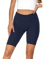 Dámské legíny model 21269923 navy - Moraj