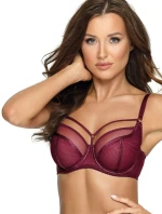 Dámská podprsenka AV 1923 WINE