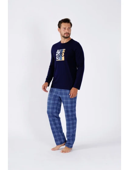 PÁNSKÉ PYŽAMO ROY 1471