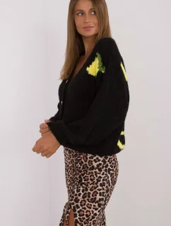 Svetr na zapínání  model 202835 Italy Moda