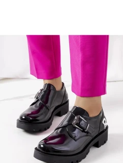 Polobotky  model 207094 Solea