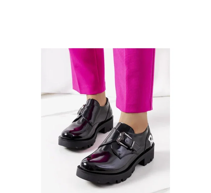 Polobotky  model 207094 Solea