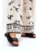 Sandály  model 210061 Step in style