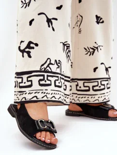 Sandály  model 210061 Step in style