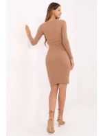 Denní šaty model 215822 Rue Paris