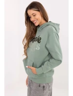 Mikina  model 216057 Sublevel