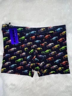 Pánské boxerky model 19311750 - John Frank