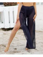 Dámské pareo kalhoty  11 model 20541325 - Self