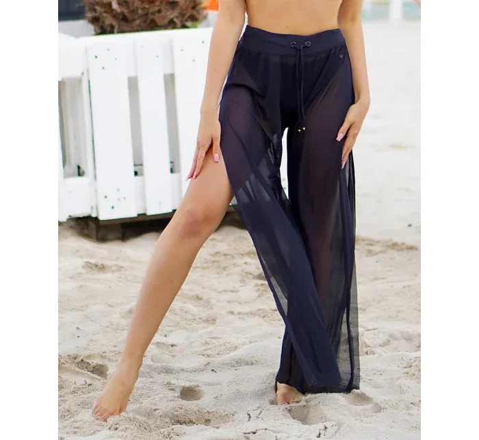 Dámské pareo kalhoty  11 model 20541325 - Self