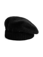 Dámský baret model 21337313 - Art of polo