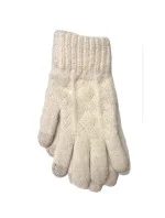 Rękawiczki damskie model 22360543 - Noviti Rękawiczki damskie model 22360543 - Noviti
