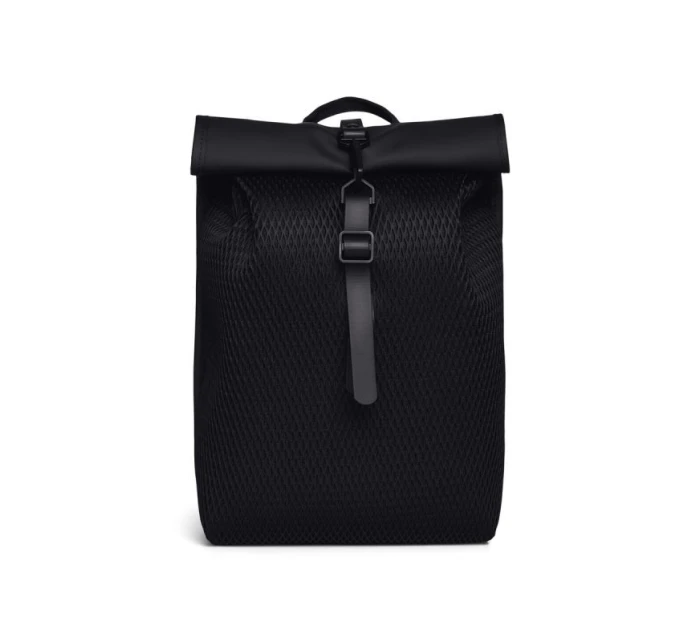 Mesh Mini Black W3 01 Batoh model 19488245 - Rains Mesh Mini Black W3 01 Batoh model 19488245 - Rains