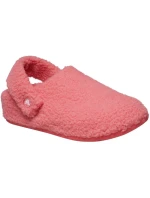 Crocs Classic Cozzy W 209386 6XF dámské žabky Crocs Classic Cozzy W 209386 6XF dámské žabky