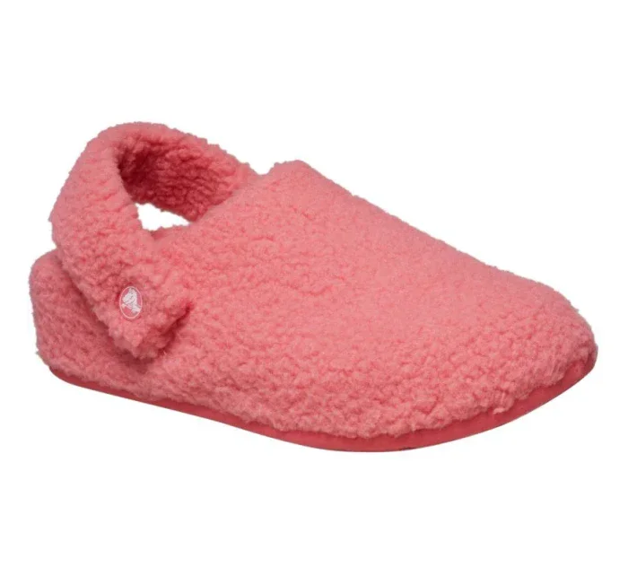 Crocs Classic Cozzy W 209386 6XF dámské žabky Crocs Classic Cozzy W 209386 6XF dámské žabky