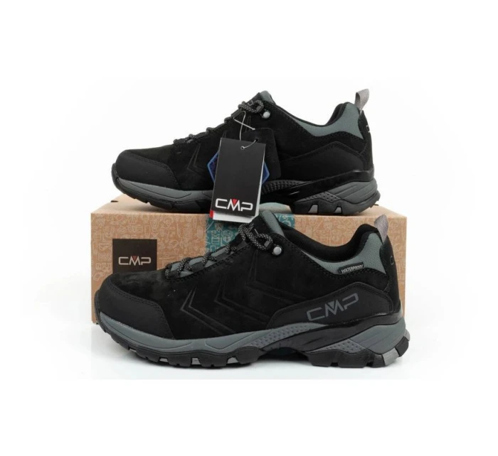 Trekingové boty CMP Melnick M 3Q18597 U901