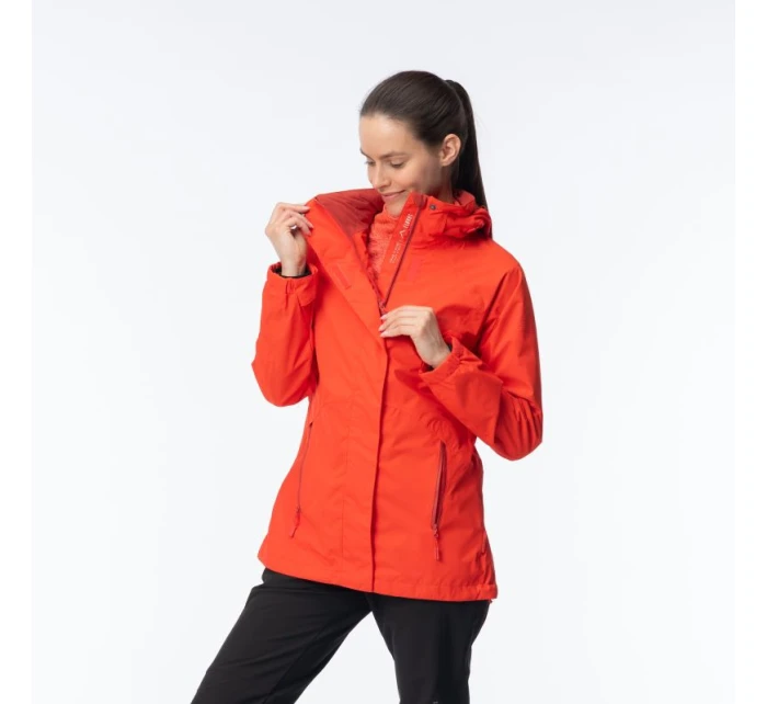 Wo's W přechodová bunda model 20924899 - Elbrus Wo's W přechodová bunda model 20924899 - Elbrus