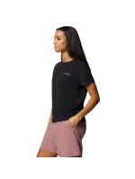 Columbia Sun Trek W SS II Tee W Tričko 2119711010