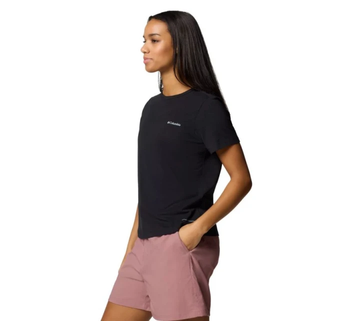 Columbia Sun Trek W SS II Tee W Tričko 2119711010