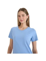 Tričko W WMM00TTSH 32S model 20948699 - 4F Tričko W WMM00TTSH 32S model 20948699 - 4F