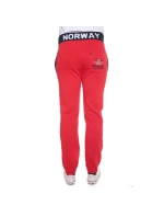 Geografické Norsko Myer DB 317 M WY8619H/GN-Red kalhoty Geografické Norsko Myer DB 317 M WY8619H/GN-Red kalhoty