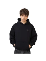 Karl Kani signature star print os hoodie PD00007535 pánské