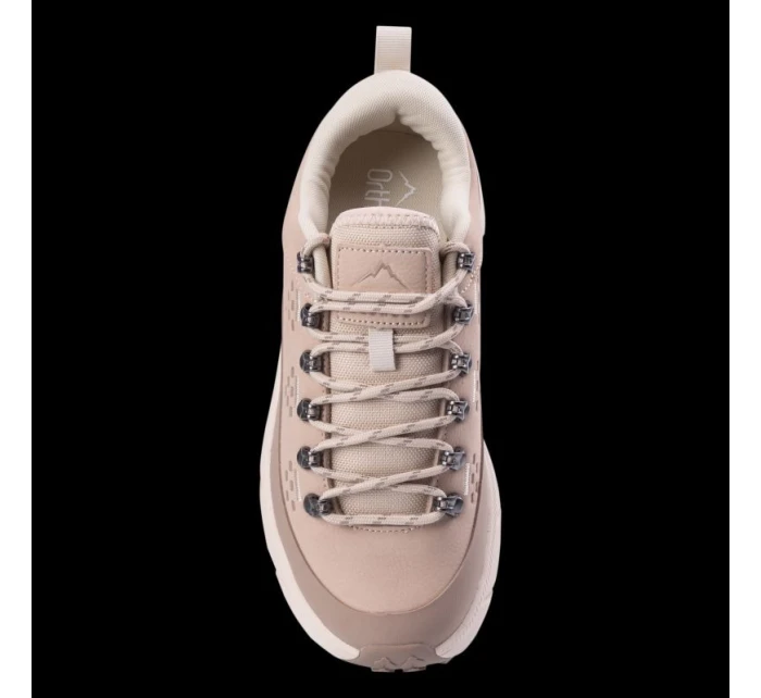 Dámské boty GRYGIEL LOW WO'S