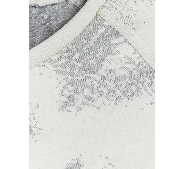 Dámské bezešvé termoprádlo (top) model 21727161 - 4F Dámské bezešvé termoprádlo (top) model 21727161 - 4F