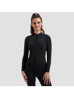 Rogelli bluza damska SIGNATURE LIGHT czarna 2XL