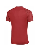 NIke Dri-Fit Academy II pánské tričko červená HV8160 657 pánské