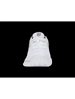 Tenisky K-swiss EXPRESS LIGHT 3 HB WHITE/PURPLE HAZE/LUNAR ROCK-M (98563-160-M)