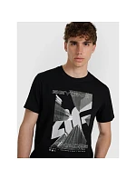 Pánské tričko model 22120331 - 4F