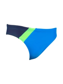 Plavecké kalhotky model 20800451 JR 24 402 - Aqua-Speed