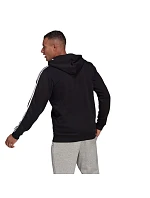 Pánská mikina Essentials FullZip Hoodie M model 19556620 - ADIDAS