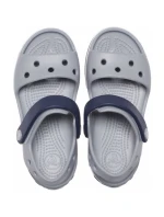 Dětské sandály Crocs Crosband 12856 01U